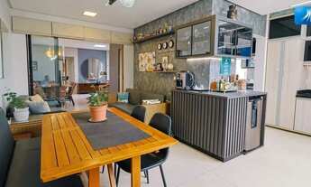 Imagem 7: Imóvel para venda com 138 metros quadrados com 3 quartos em Taguatinga Norte - Brasília