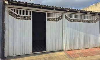 Imagem: MR SOBRINHO ESCRIT.IMOBILIARIO,VENDE CASA