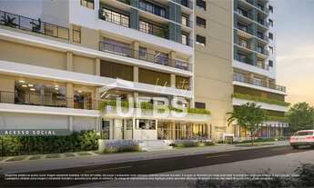 Imagem 2: Oportunidade Exclusiva: Studio Moderno Abaixo do Valor de Mercado!