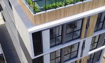 Imagem: Flats em Intermares com Elevador e Lazer