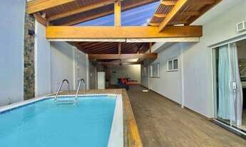 Imagem: Casa com 3 dormitórios, 212 m² - venda