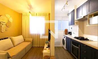 Imagem 3: Apartamento à Venda - Tatuapé, 2 Quartos, 38 m2