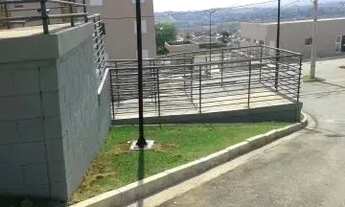 Imagem 7: Imóvel para venda tem 49 metros quadrados com 2 quartos