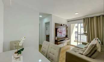 Imagem: Apartamento à Venda - Mooca, 2 Quartos