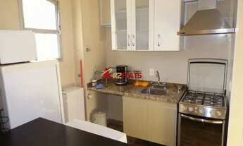 Imagem 2: Flat com ótimo preço no bairro Jardins. Confira !