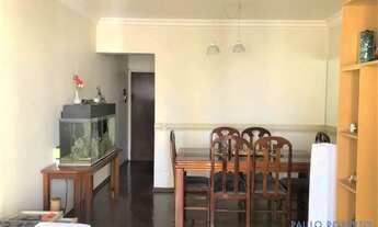 Imagem 4: APARTAMENTO - POMPÉIA - SP