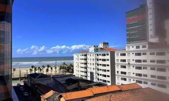 Imagem 7: Apartamento com 2 quartos, Aviação, Praia Grande - R$ 410 mil, Cod: 6747