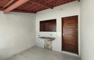 Imagem 6: CASA A VENDA EM NOVA ESPERANÇA PRÓXIMO A UPA