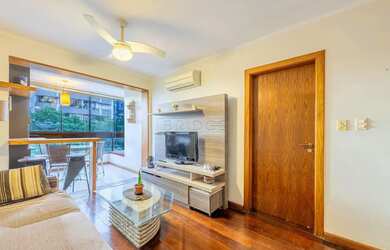 Imagem 4: Apto 2 quartos c vaga Petrópolis!