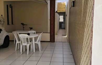 Imagem 5: Ref.347 Casa de alto padrão, com 4/4, 2 suítes, sendo uma master, Inácio Barbosa, [1704