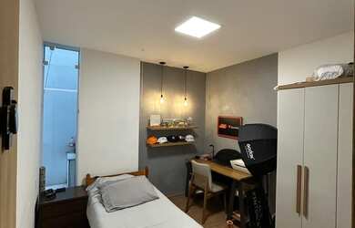 Imagem: Vendo apto 3/4 Garden no bairro Santos Dumont