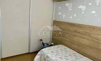 Imagem 5: Apartamento à venda no Medeiros em Jundiaí SP