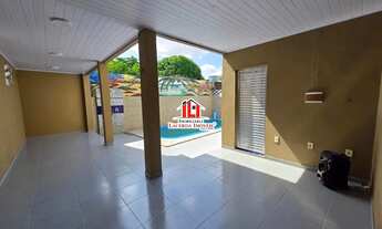 Imagem 4: Casa Triplex no Rio Maracanã com 5 Suítes/ terraço Coberto com espaço para Academia