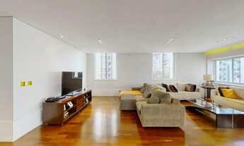 Imagem: Apartamento em Alameda Fernão Cardim