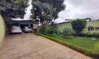 Imagem: Asa para venda possui lote 300m², com 3