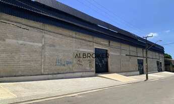 Imagem 6: Galpão para alugar, 897 m² por R$ 16.200,00/mês - Serrinha - Fortaleza/CE