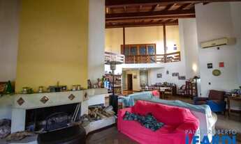 Imagem 6: CASA TÉRREA - JURERÊ - SC