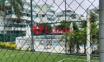 Imagem 2: Excelente Apartamento de 2 quartos no Barra Village!!!