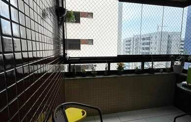 Imagem 6: Condomínio Virtuosi Aracaju/SE [6158