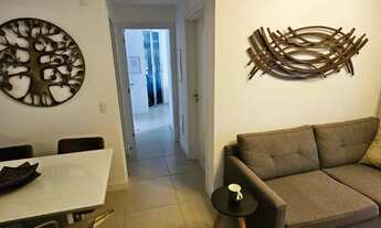 Imagem 7: Apartamento 2 quartos Itacorubi