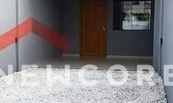 Imagem: Sobrado em Rua Guanabara - Guanabara - Joinville/SC