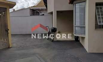 Imagem 4: Casa em Avenida Doutor Giuseppe Aufiero - Jardim Imperador - Araraquara/SP