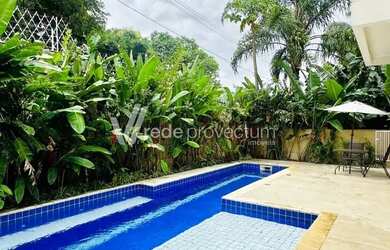 Imagem 3: Casa - Metropolitan Park - Paulínia