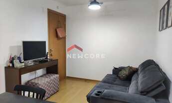 Imagem 4: Apartamento em Rua Juzo Hirata - Residencial Parque Granja Cecília B - Bauru/SP