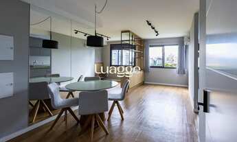 Imagem: Loft no Float Residence para alugar semimobiliado