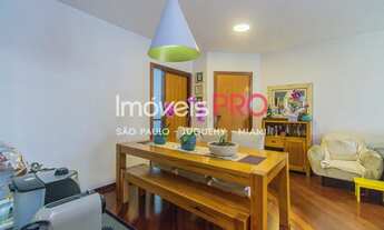 Imagem 7: Apartamento com 139m², 4 quartos, 2 suítes e 2 vagas - Ipiranga