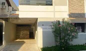 Imagem 2: Sobrado com 3 dormitórios, 117 m² - venda por R$ 750.000,00 ou aluguel por R$ 3.650,51/mês