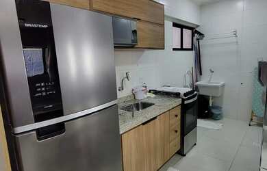 Imagem 2: Apartamento à venda no EDIFÍCIO MARIELLA, PONTA VERDE, Maceió, AL