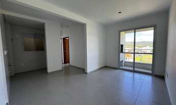 Imagem 3: Vendo apto novo, 2 quartos sendo uma suíte, Sertão do Maruim - São José