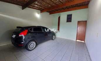 Imagem 3: Casa à venda no bairro Vila Rezende em Piracicaba/SP REF: CA1715