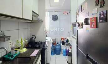 Imagem: Apartamento com 3 quartos em Candeias