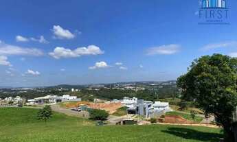 Imagem 2: Terreno à venda, 558 m² por R$ 510.000,00 - Condomínio Santa Isabel - Louveira/SP