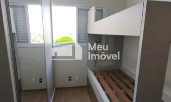 Imagem: APARTAMENTO 2 DORMITÓRIOS (1 SUÍTE