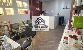 Imagem 5: Loja Comercial para Venda em Salvador, Caminho das Arvores, 1 vaga