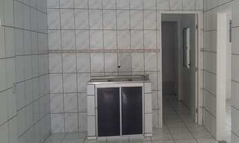 Imagem 2: Cabula VI Quarto com aluguel por R$720 /mês