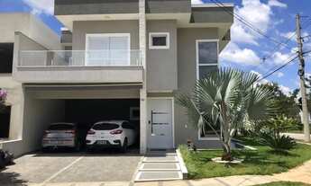 Imagem: Casa com 3 dormitórios à venda, 259 m²