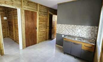 Imagem 5: Casa na Praia do Ervino em São Francisco do Sul-SC