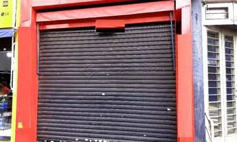 Imagem: Comercial Salão em Jacareí