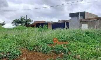 Imagem 3: Terreno à venda, 381M² por R$ 307.000 - Reserva Centenária - Santa Bárbara DOeste/SP