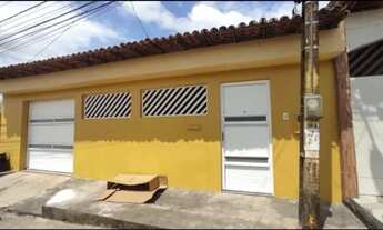 Imagem 5: Casa no Cohatrac, 3 quartos