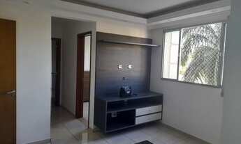 Imagem 3: Alugo lindo apartamento próximo ao shopping Sul em Valparaiso de Goiás e BR 040