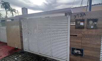 Imagem: Casa para alugar em Jaguaribe com 02 quartos