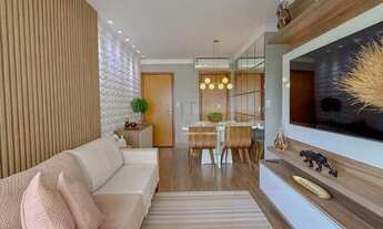 Imagem 6: Apartamento 3 quartos com suíte em Jardim Camburi