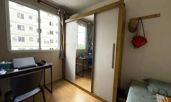 Imagem 6: 2 QUARTOS MATA DAS ANDORINHAS TABULEIRO