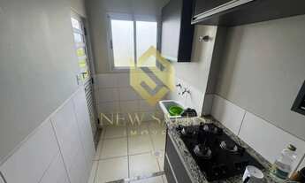 Imagem 7: Apartamento- 3 quartos, 1 suíte, 65m², 1 vaga- Parque Oeste Industrial