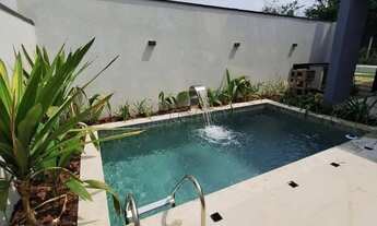 Imagem 2: Casa à venda com 3 suítes no Jardins Di Roma Piazza Navona, em Indaiatuba